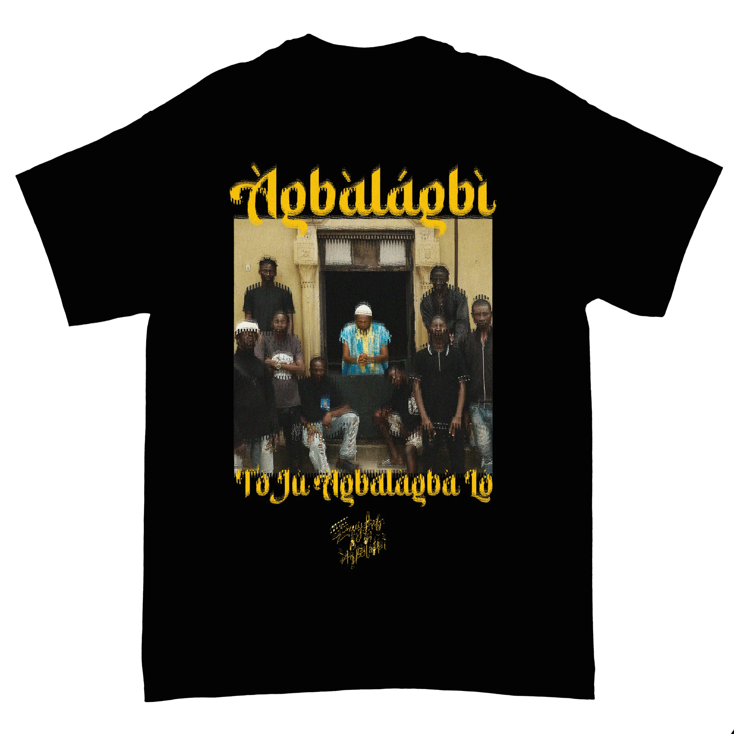 Agbalagbi - Image 2