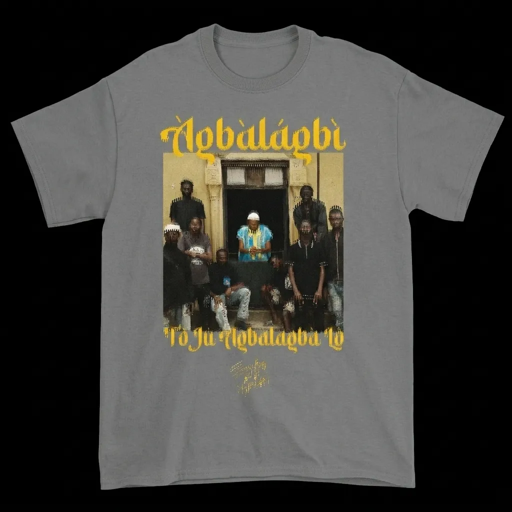 Agbalagbi - Image 5